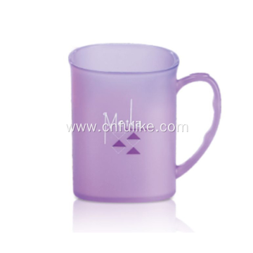 Colorful Reusable Plastic Cup Wholesale